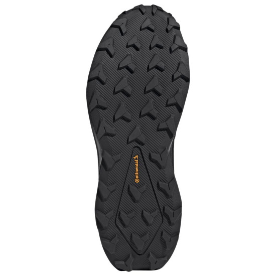 Adidas Terrex Winter Leather Mid-Cut Rain.Rdy Cold.Rdy